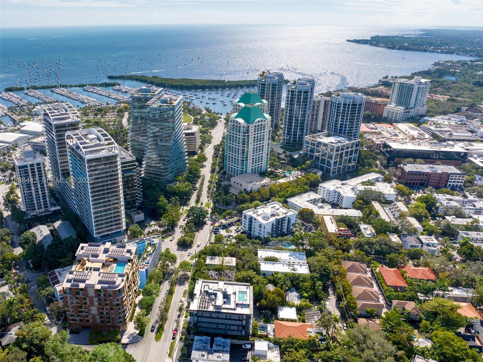 The Lincoln - Residential