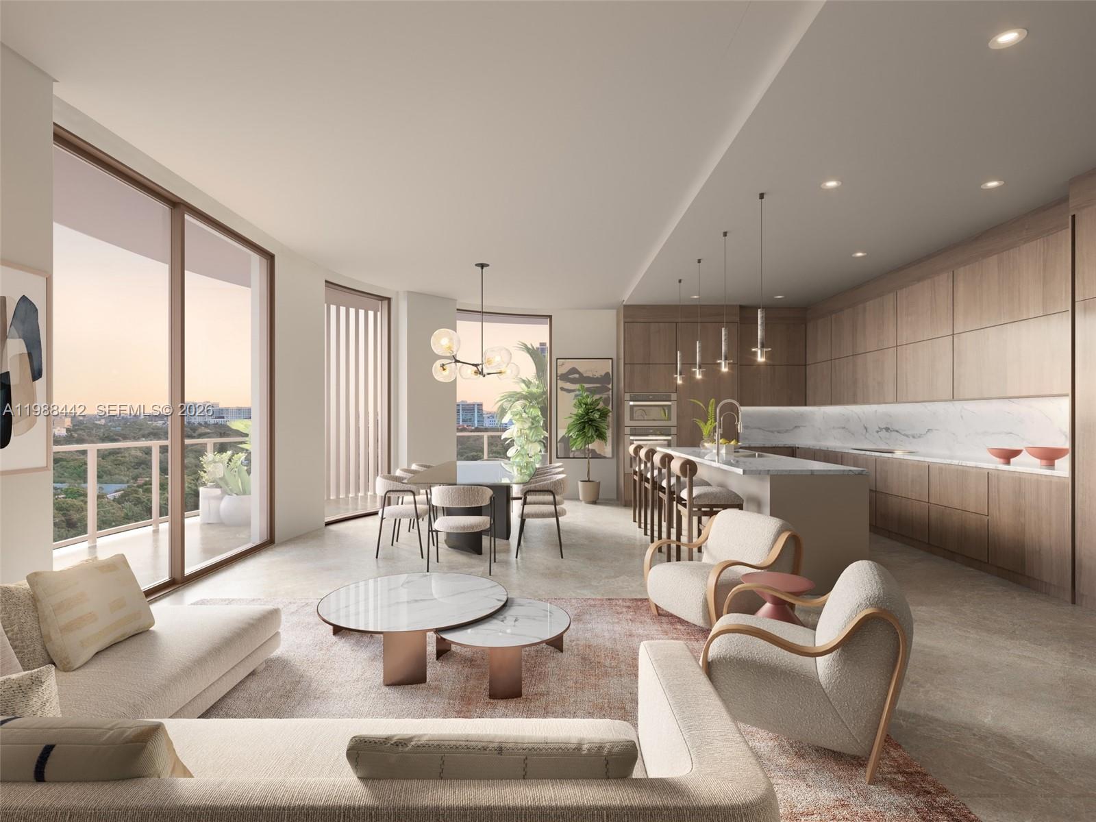 The Lincoln - Residential