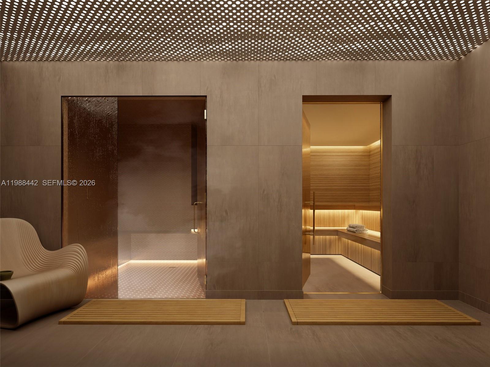 The Lincoln - Residential