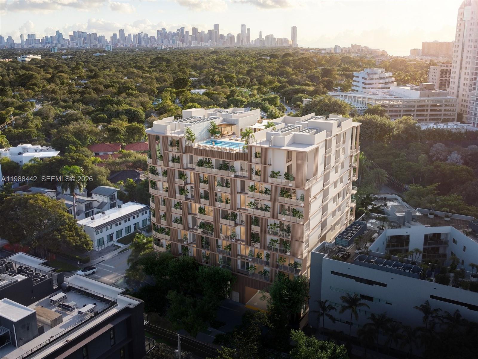 The Lincoln - Residential