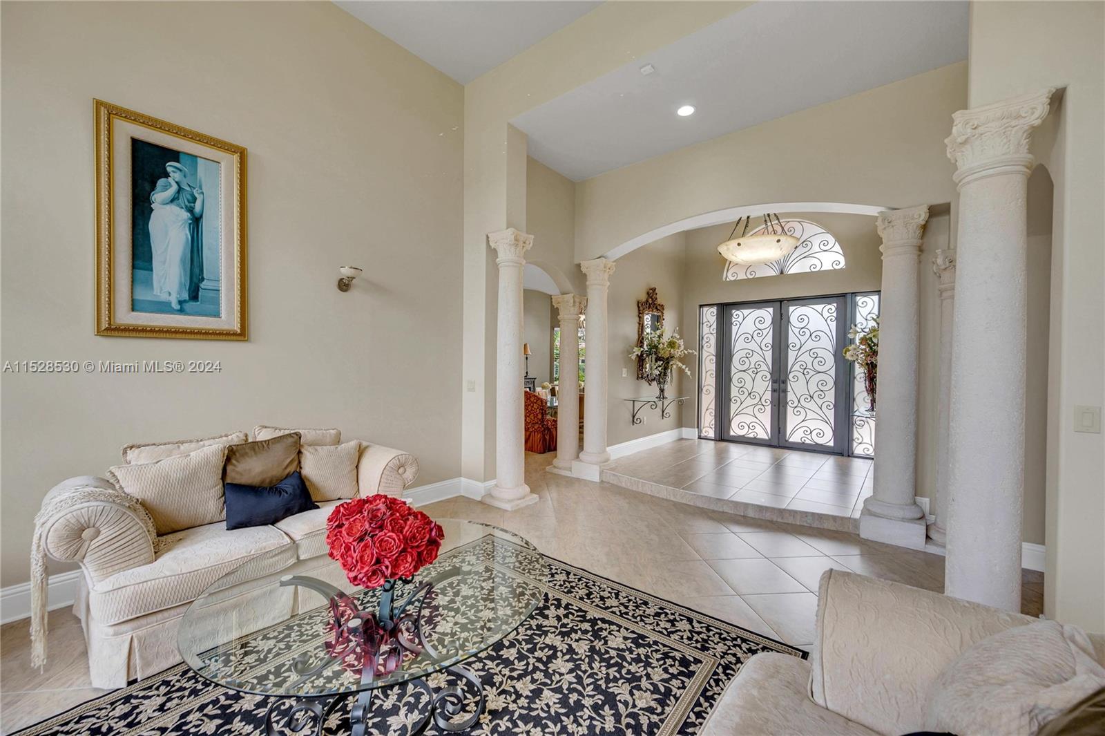 10901 SW 91st St, Miami, Florida, 33176, United States, 4 Bedrooms Bedrooms, ,4 BathroomsBathrooms,Residential,Active,10901 SW 91st St,1666847