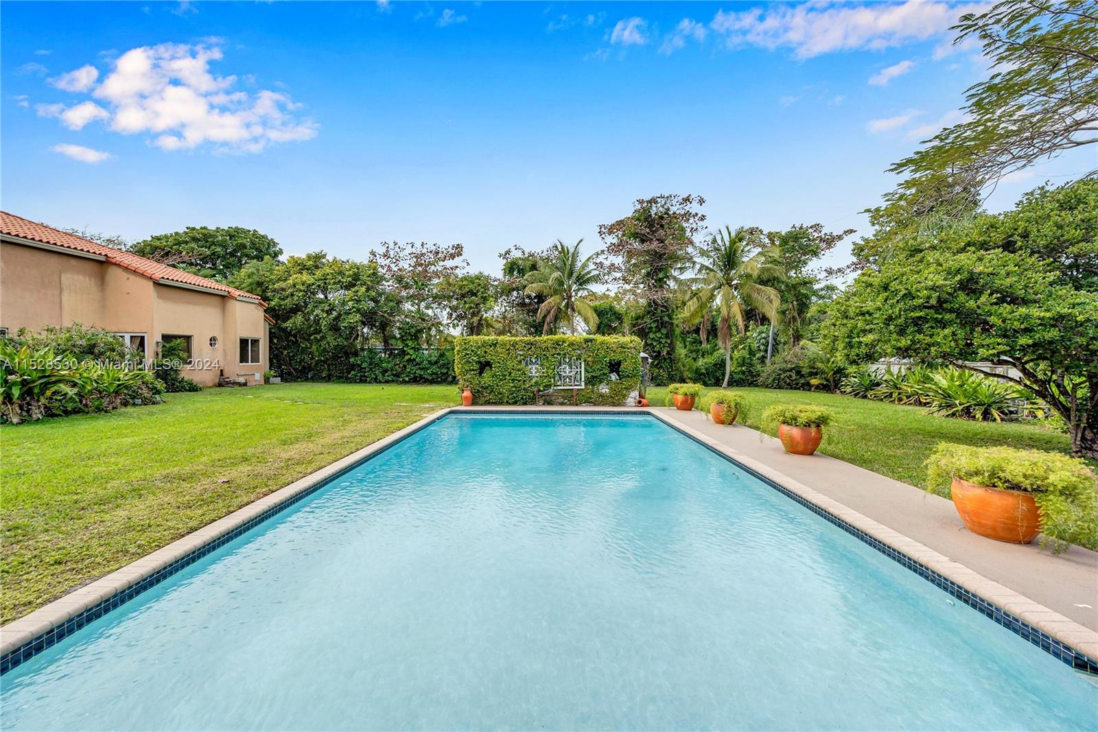 10901 SW 91st St, Miami, Florida, 33176, United States, 4 Bedrooms Bedrooms, ,4 BathroomsBathrooms,Residential,Active,10901 SW 91st St,1666847