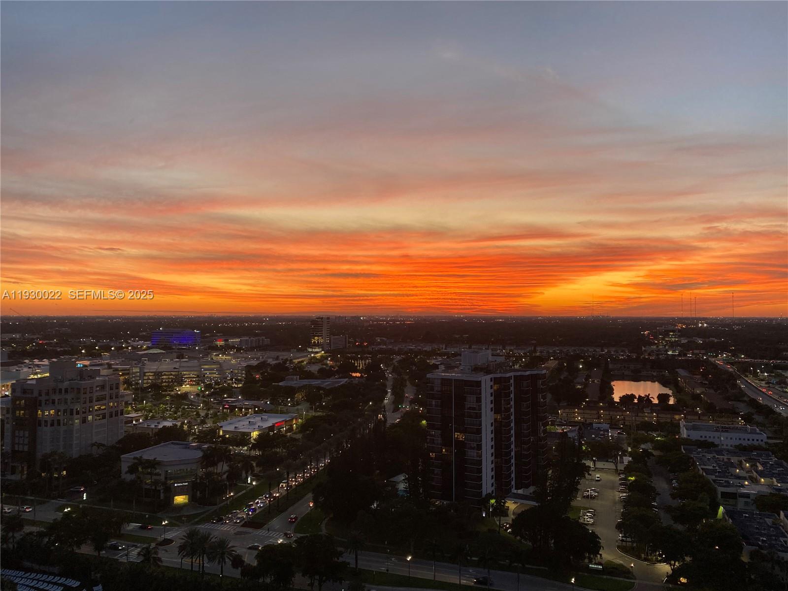 CORONADO CONDO- TOWER II - Residential