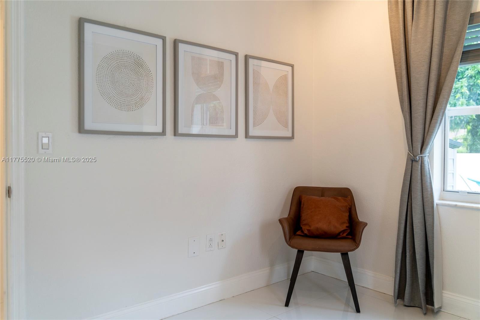 ARDSLEY SUB - Residential Lease