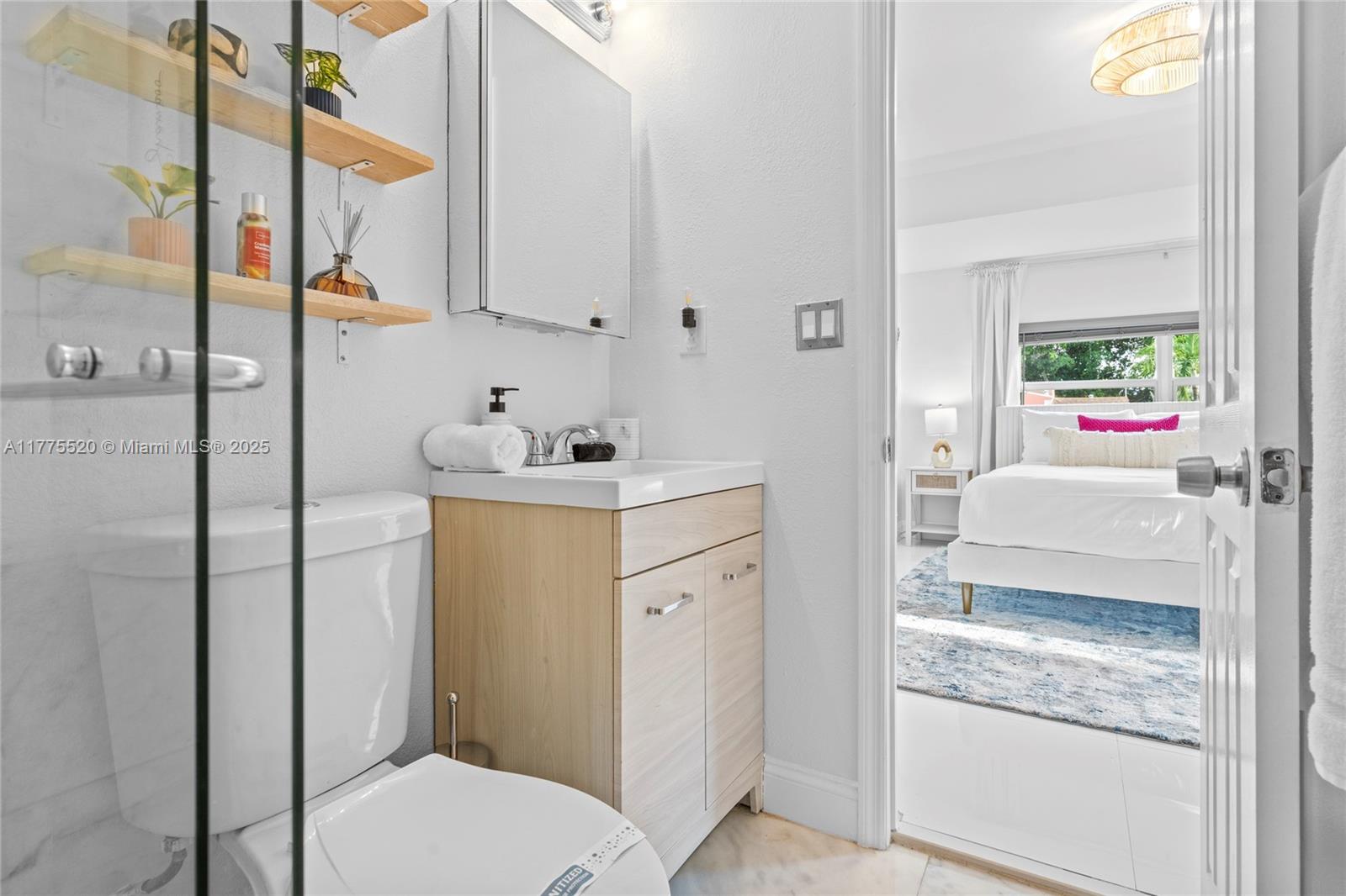 ARDSLEY SUB - Residential Lease