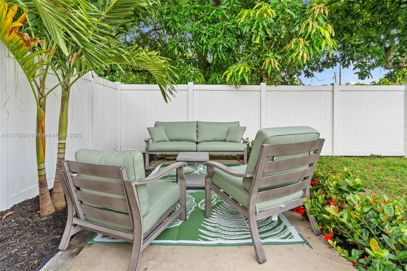 ARDSLEY SUB - Residential Lease