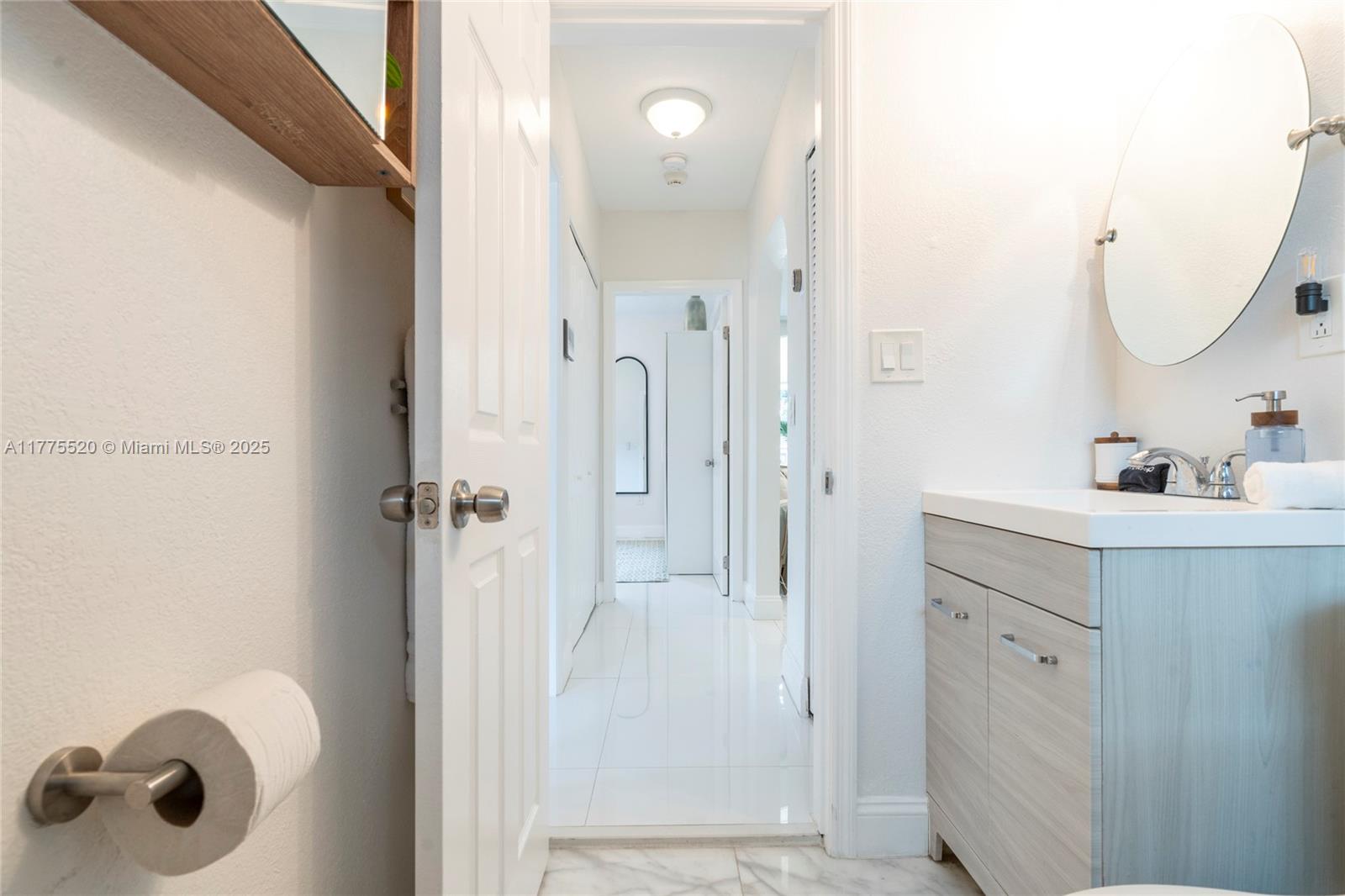 ARDSLEY SUB - Residential Lease