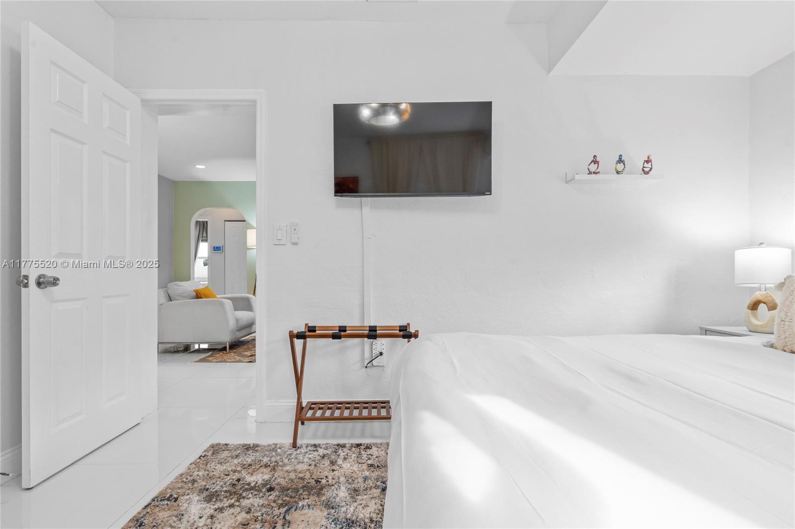 ARDSLEY SUB - Residential Lease