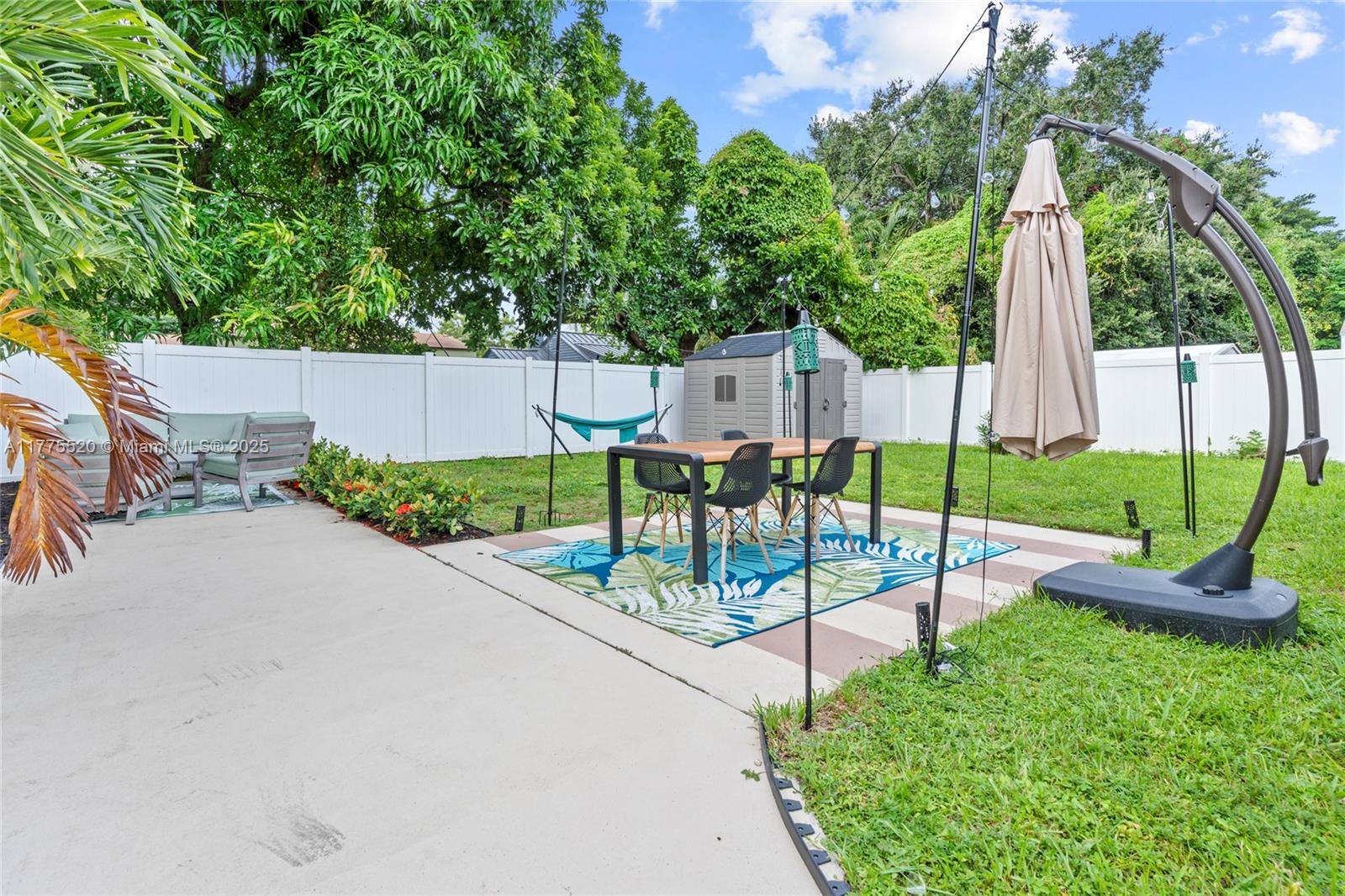 ARDSLEY SUB - Residential Lease