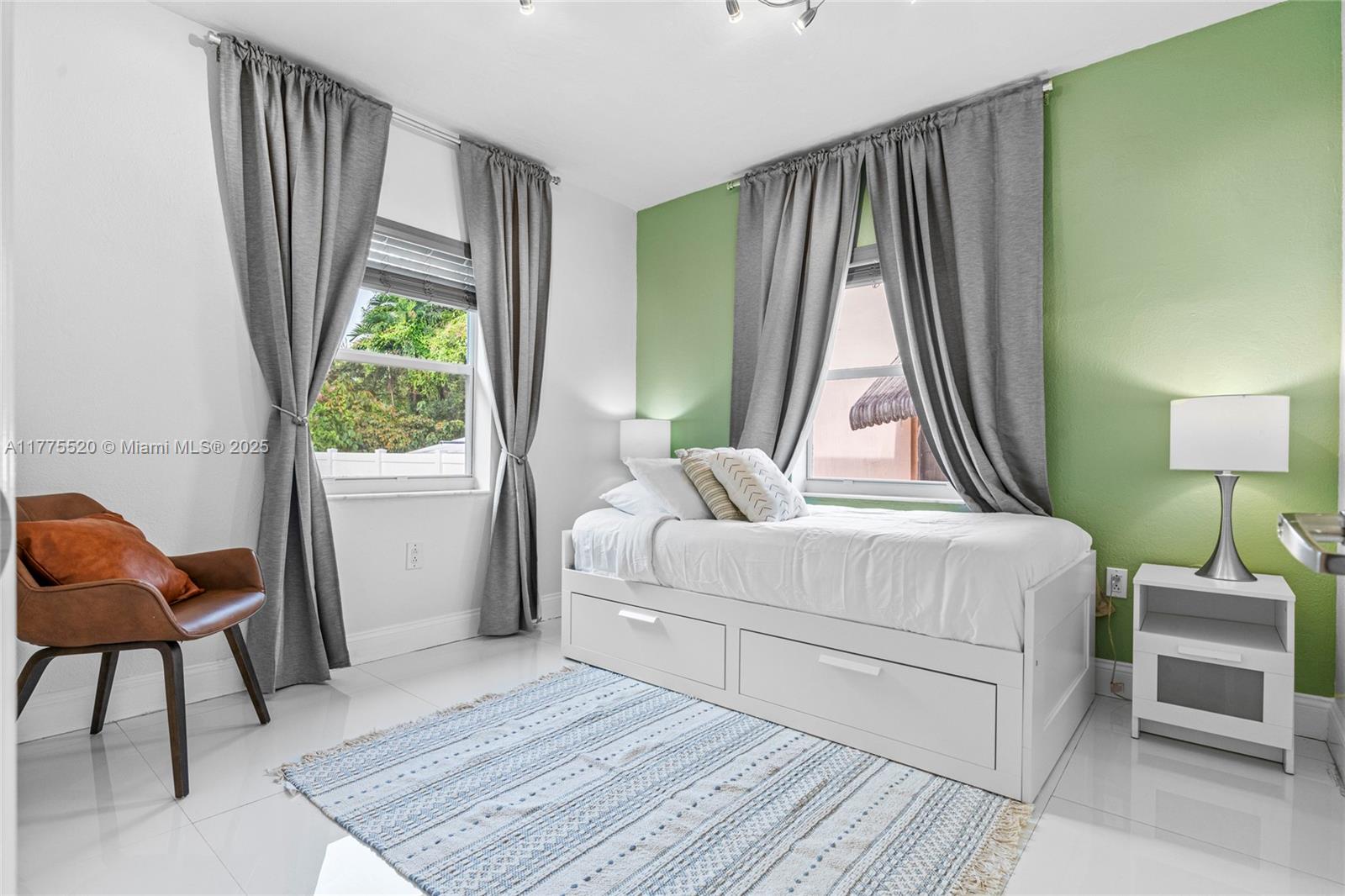 ARDSLEY SUB - Residential Lease