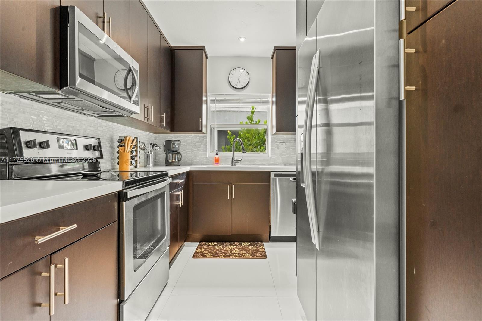 ARDSLEY SUB - Residential Lease