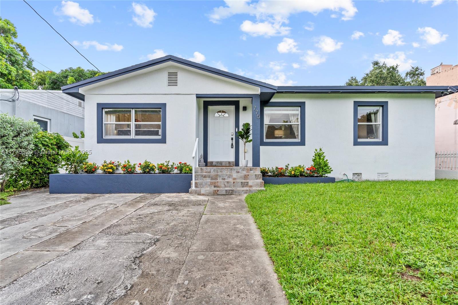 ARDSLEY SUB - Residential Lease