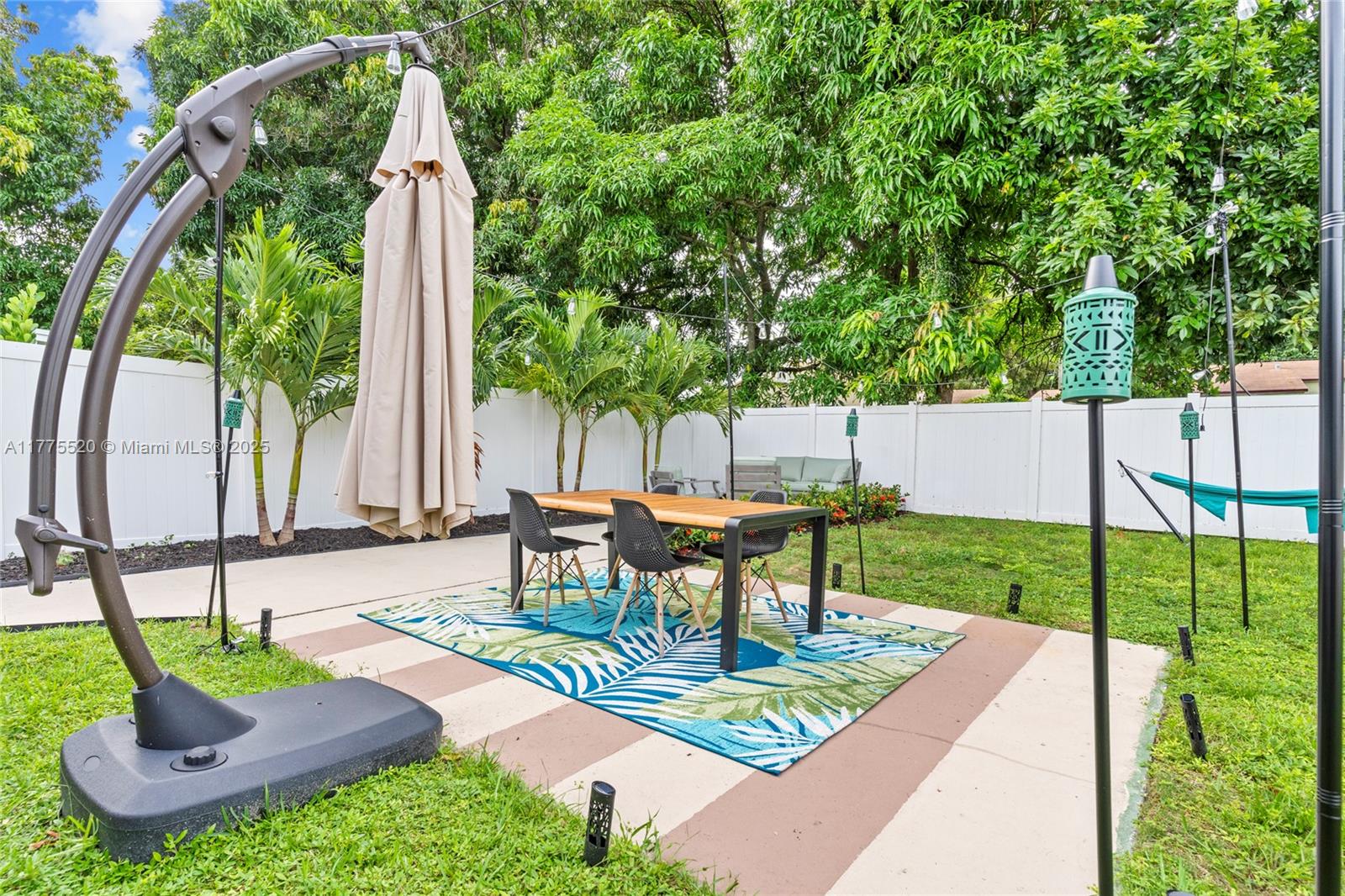 ARDSLEY SUB - Residential Lease