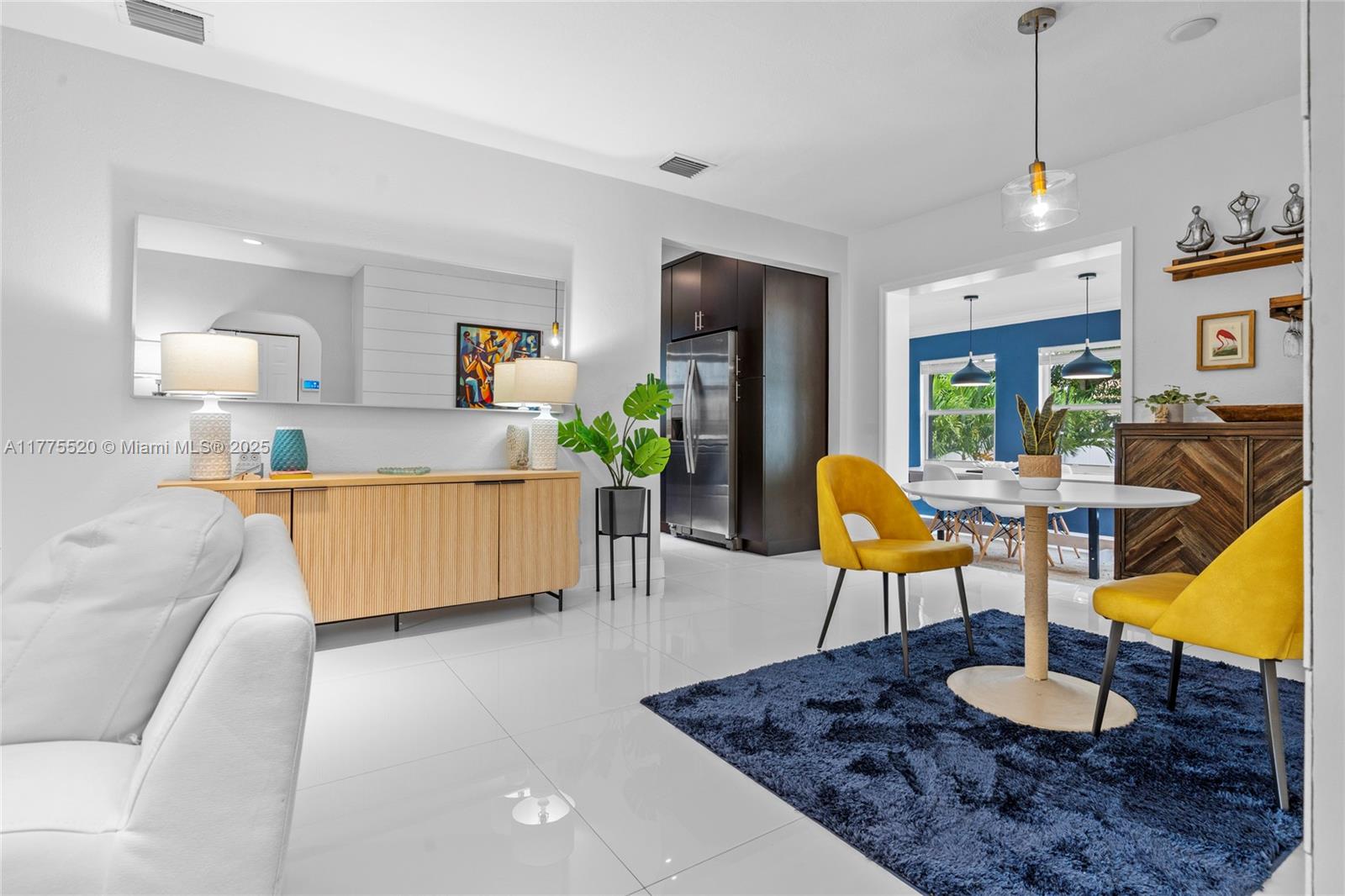 ARDSLEY SUB - Residential Lease