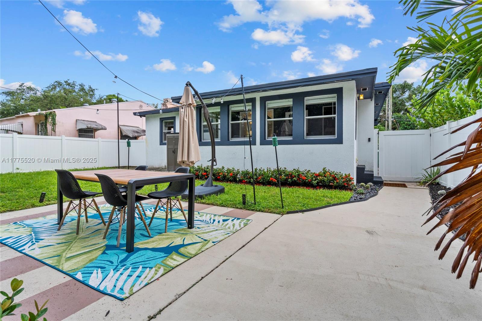 ARDSLEY SUB - Residential Lease