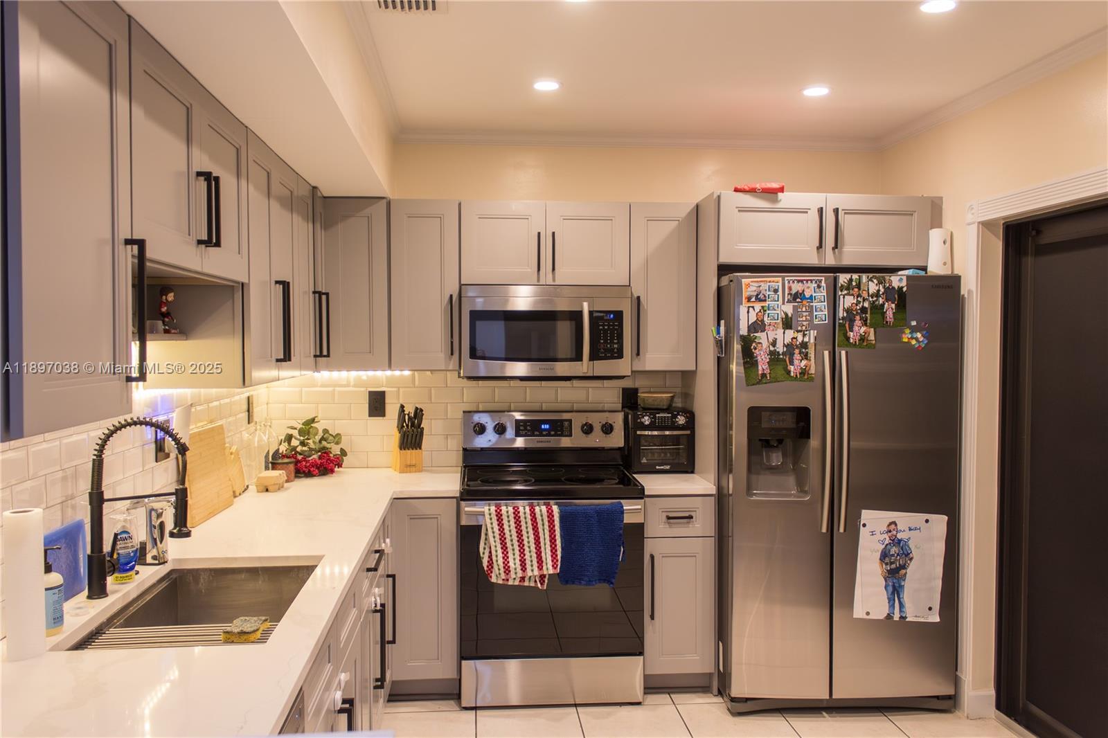 SPRINGTREE - Residential