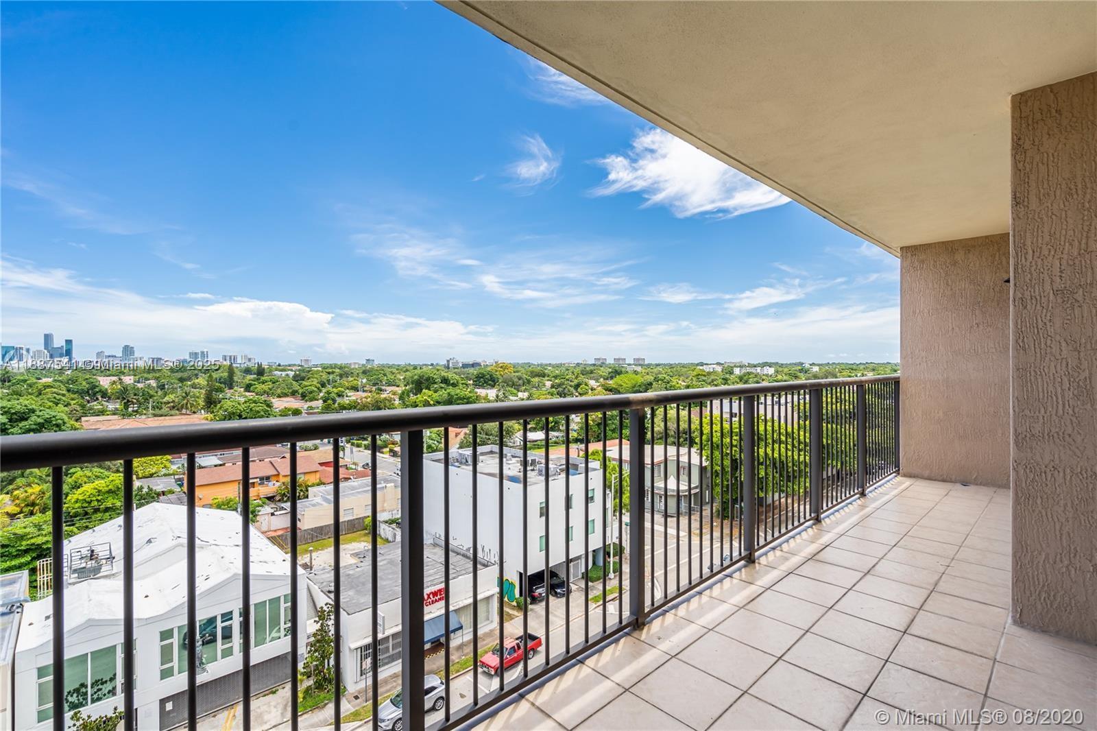 CORAL POINTE CONDO - Residential Lease