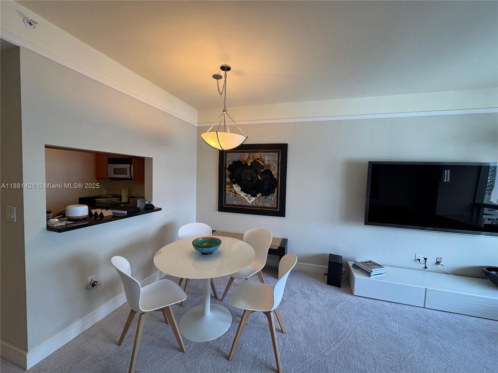 MILLENNIUM TOWER CONDOMIN - Residential