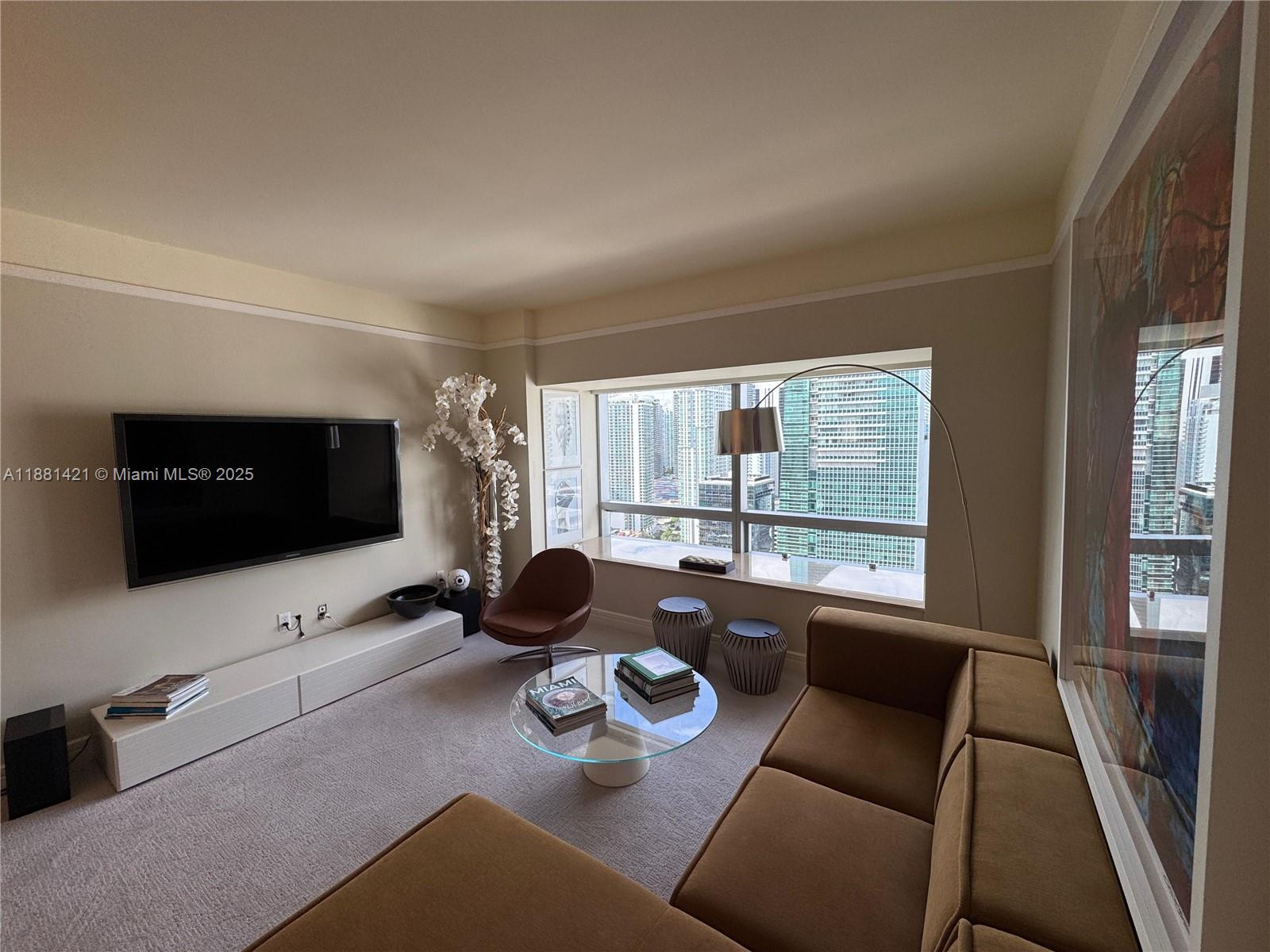 MILLENNIUM TOWER CONDOMIN - Residential