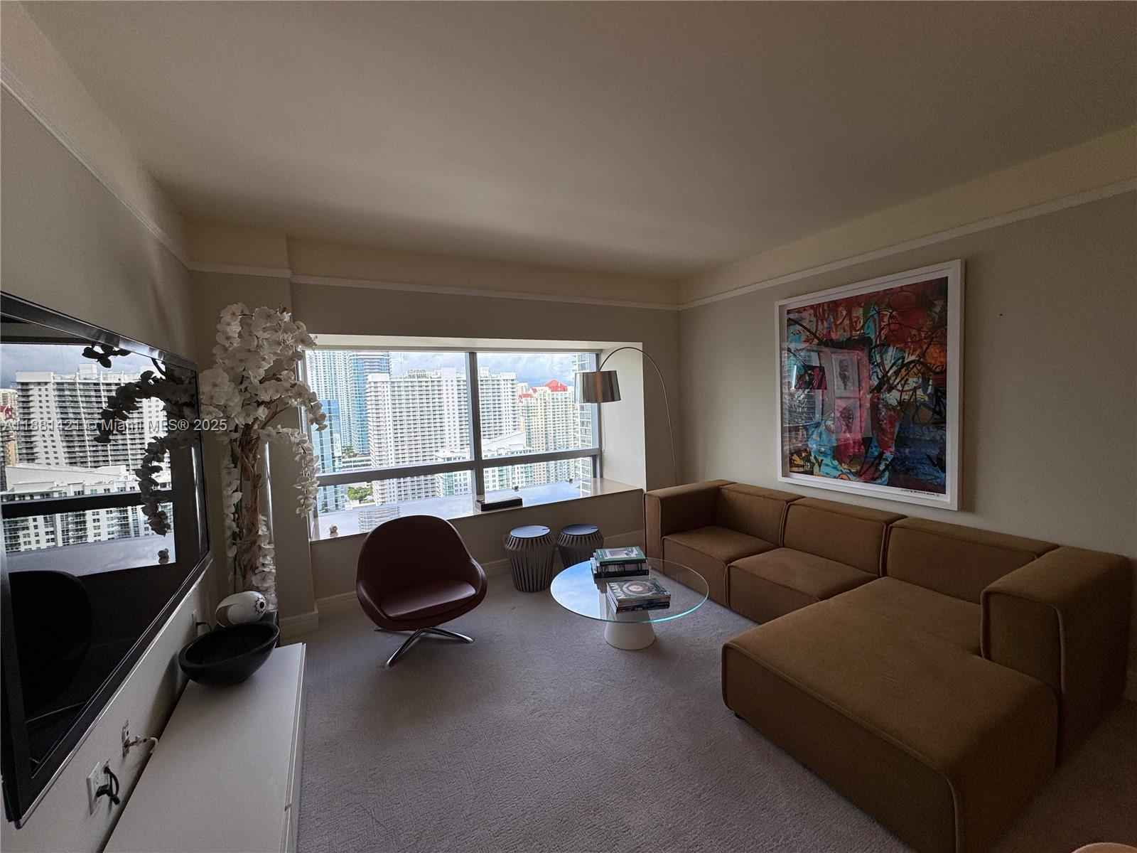 MILLENNIUM TOWER CONDOMIN - Residential