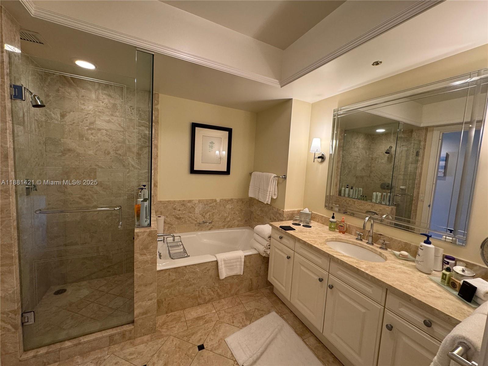 MILLENNIUM TOWER CONDOMIN - Residential