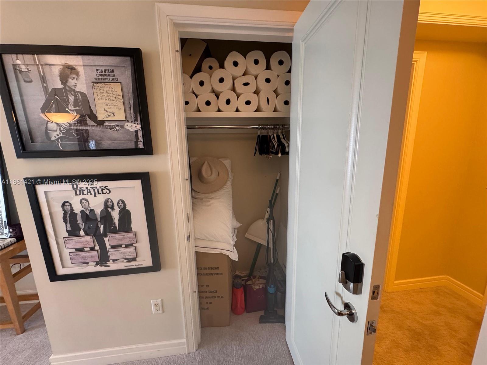 MILLENNIUM TOWER CONDOMIN - Residential