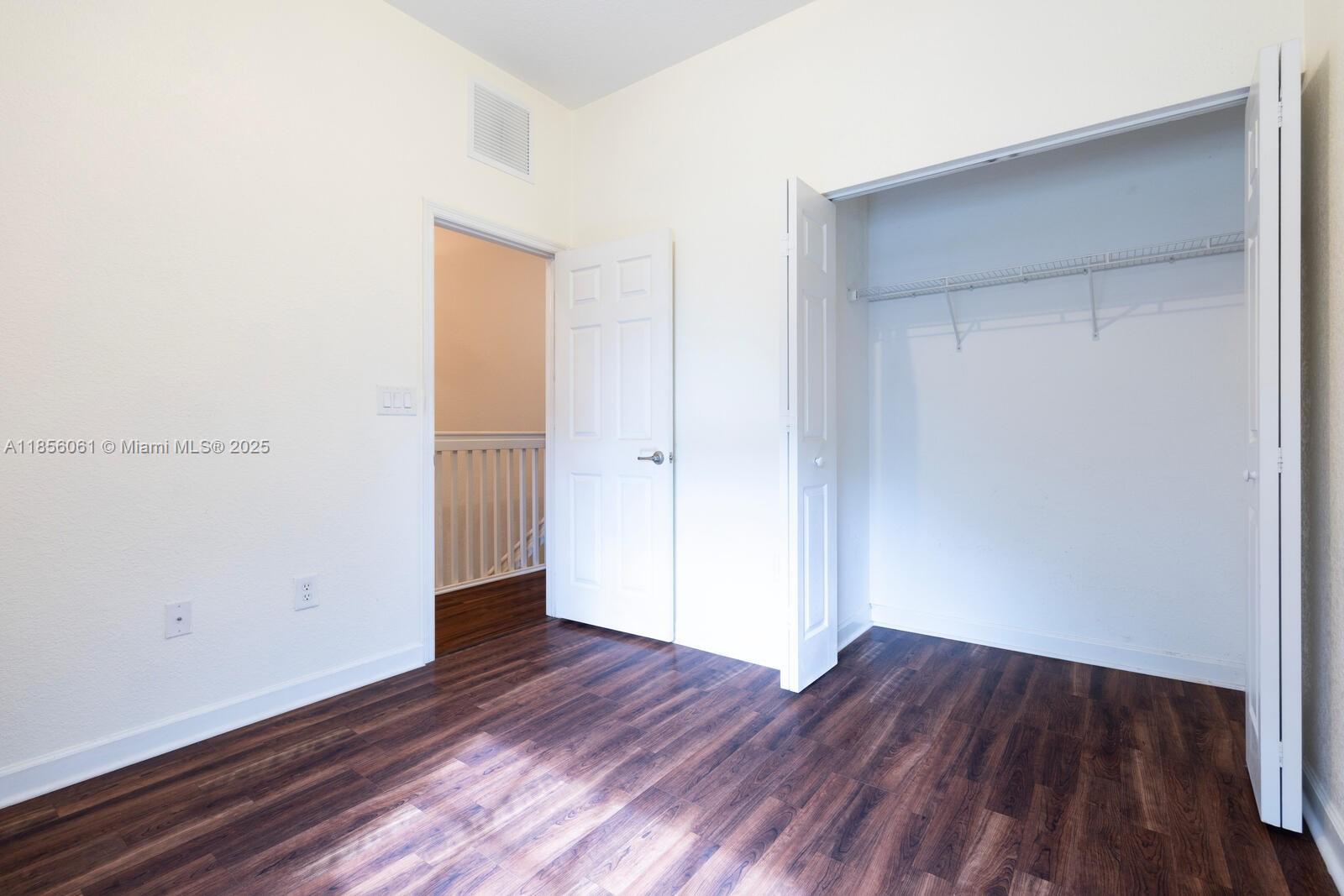 THE SHORES CONDO NO 2 - Residential Lease