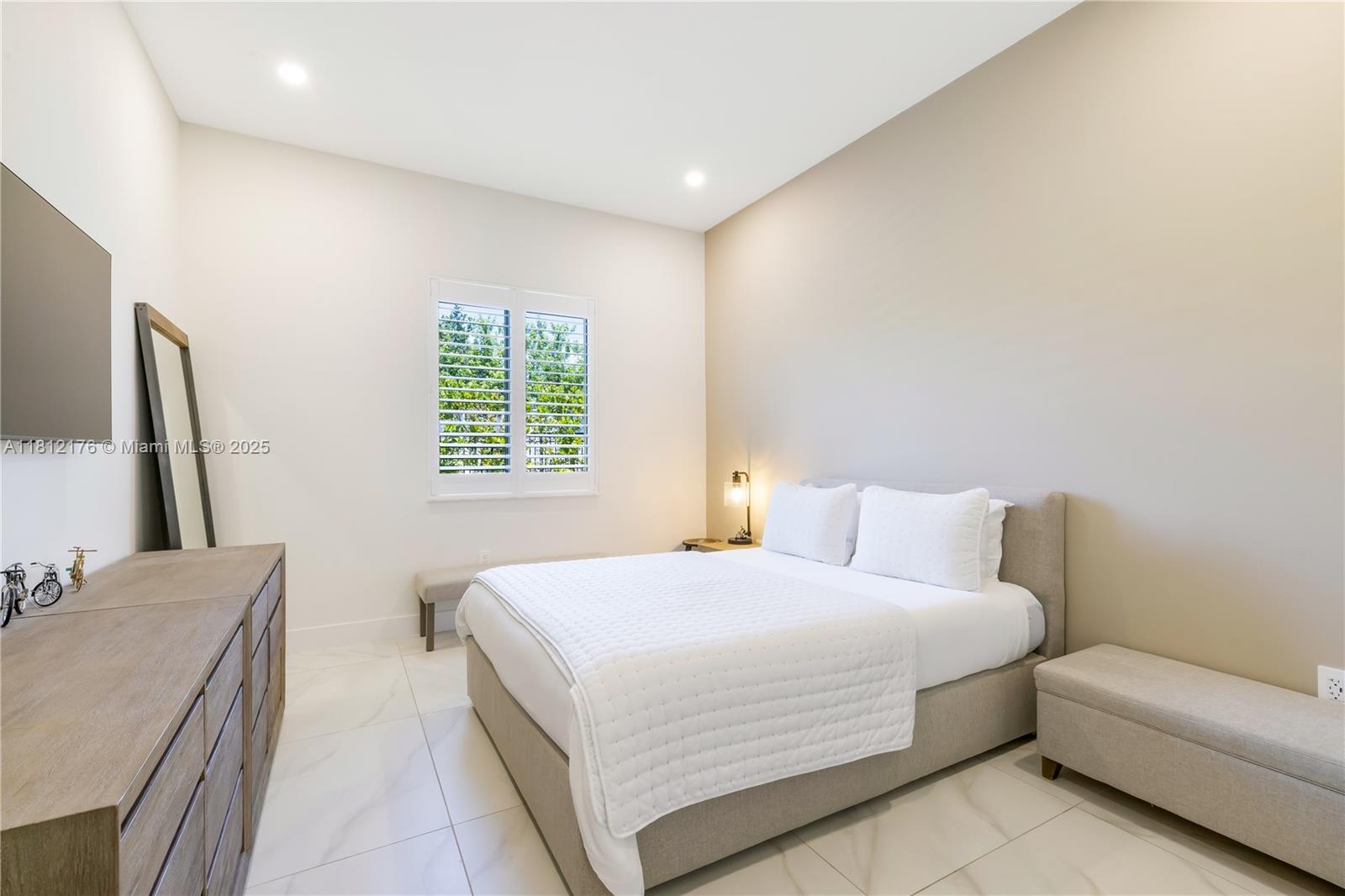 SUB-TROPICAL TESTING TR - Residential