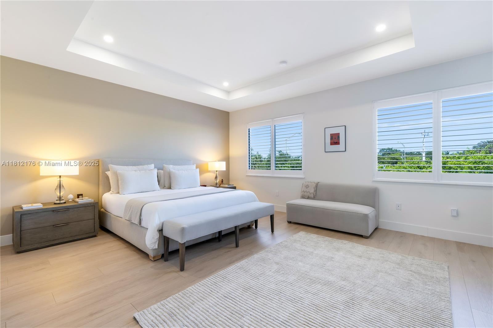 SUB-TROPICAL TESTING TR - Residential