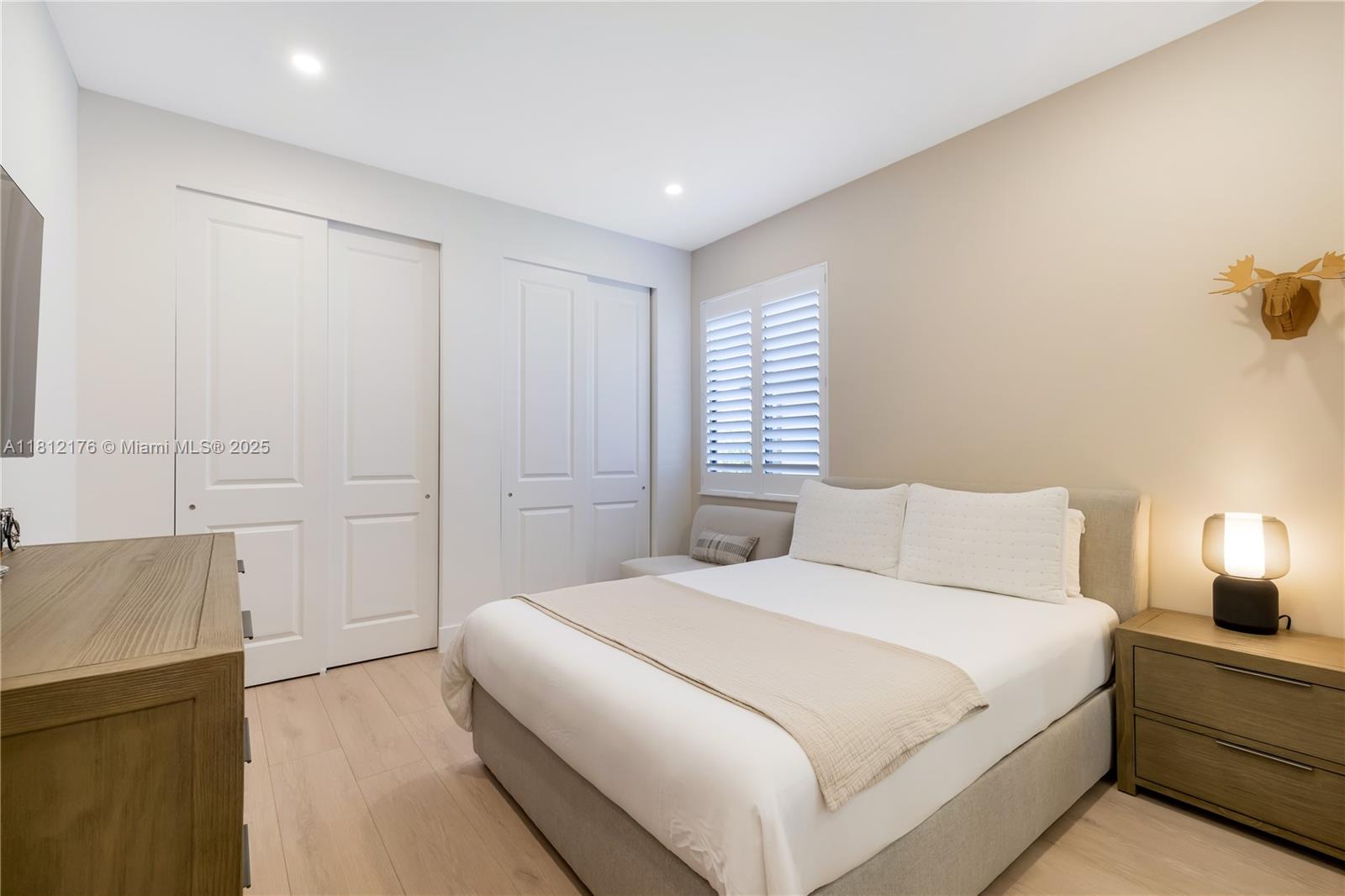 SUB-TROPICAL TESTING TR - Residential