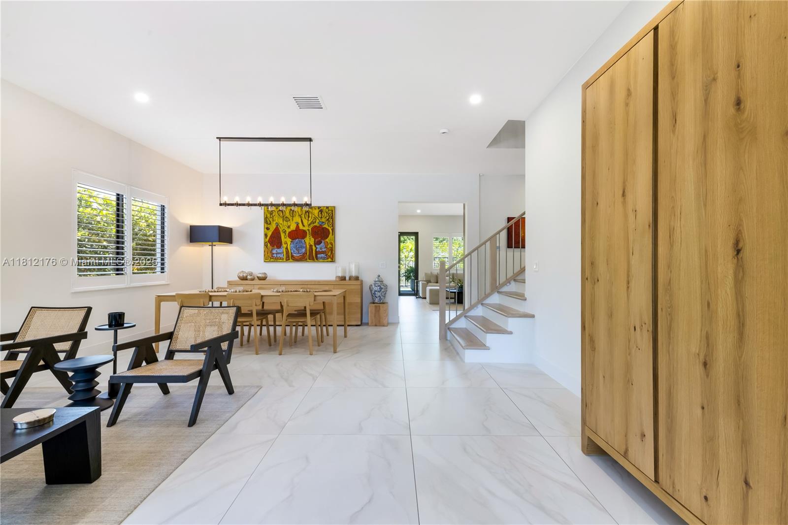 SUB-TROPICAL TESTING TR - Residential