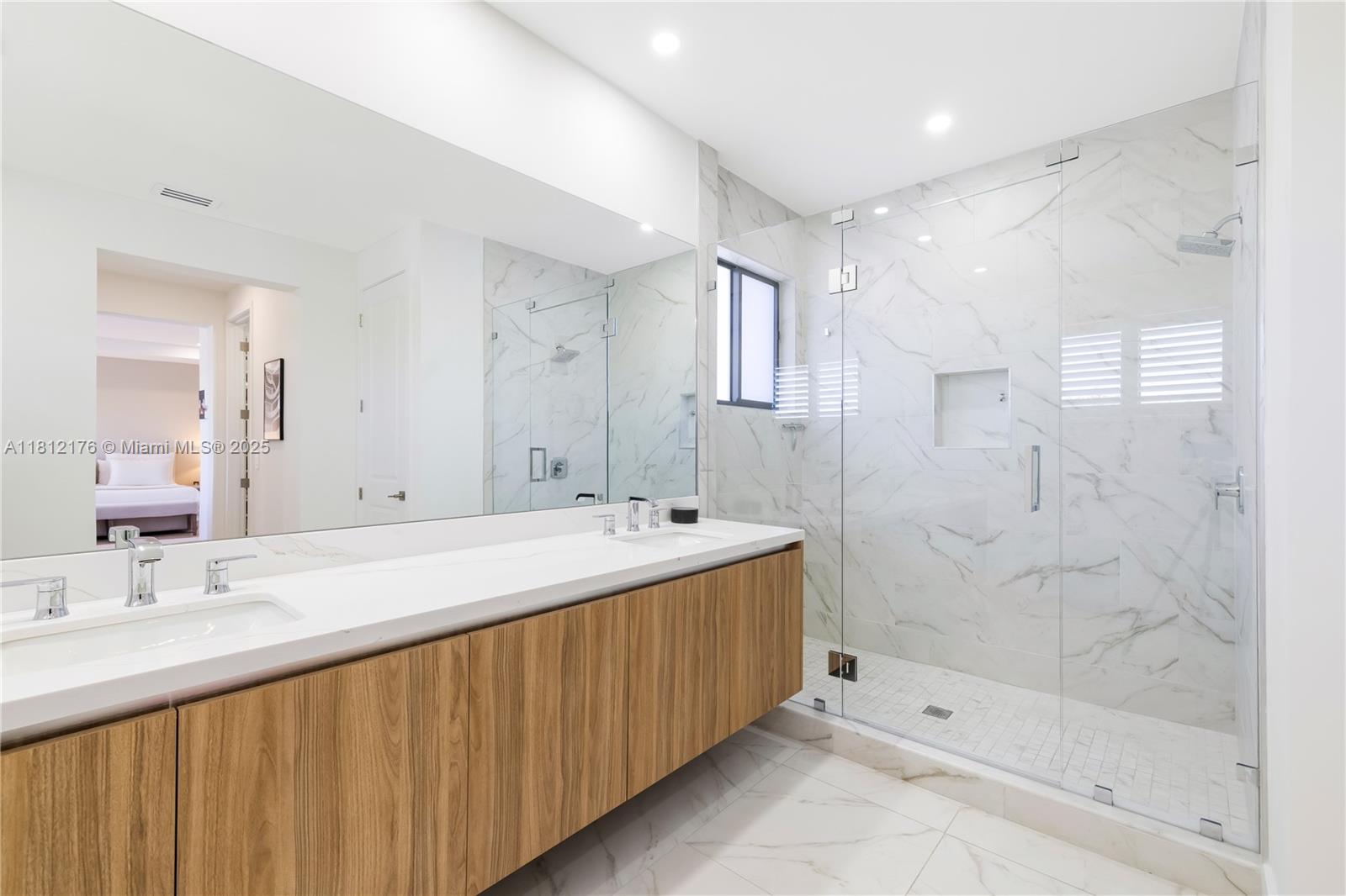 SUB-TROPICAL TESTING TR - Residential