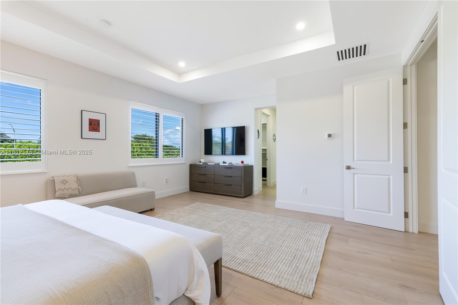 SUB-TROPICAL TESTING TR - Residential