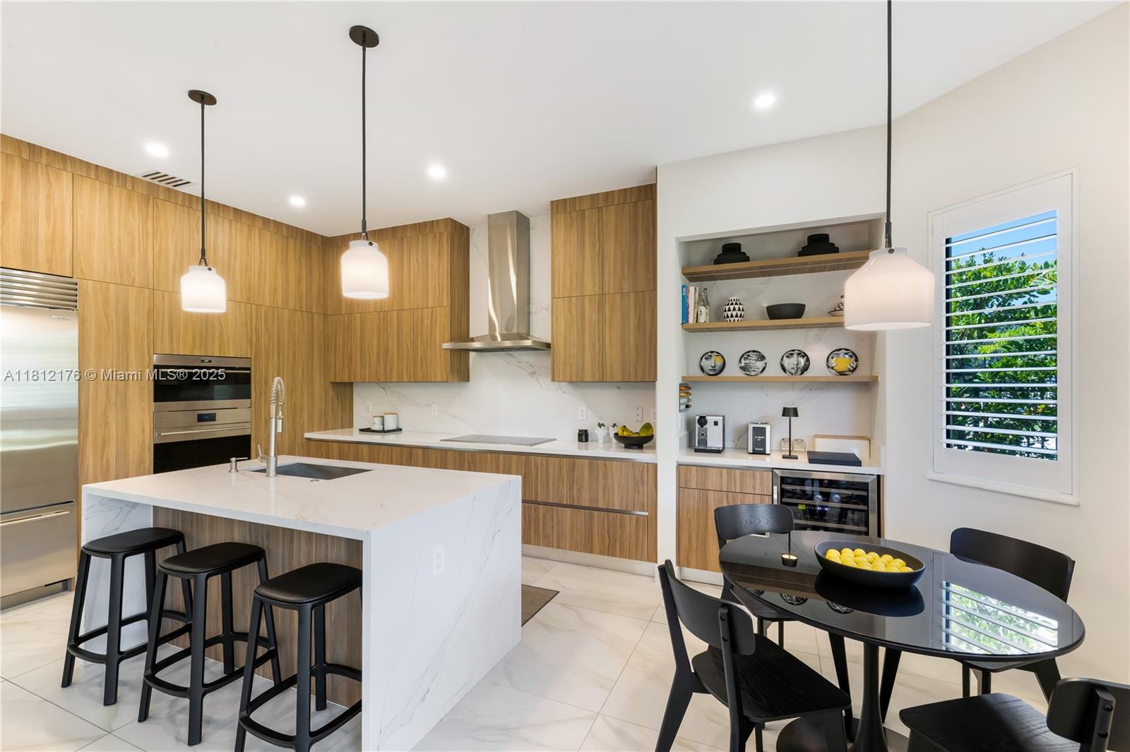 SUB-TROPICAL TESTING TR - Residential