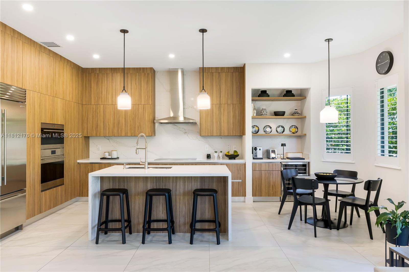 SUB-TROPICAL TESTING TR - Residential