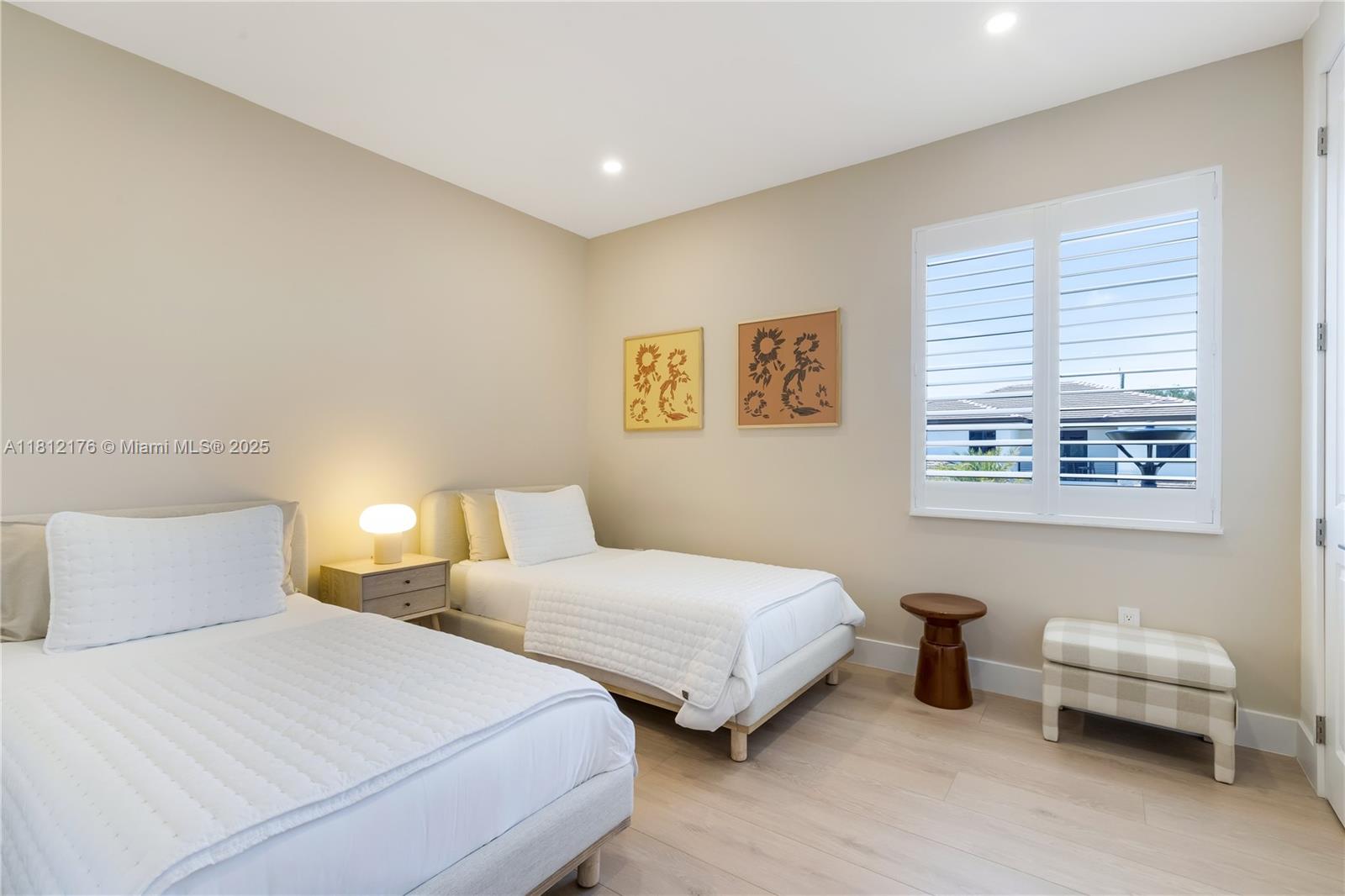 SUB-TROPICAL TESTING TR - Residential