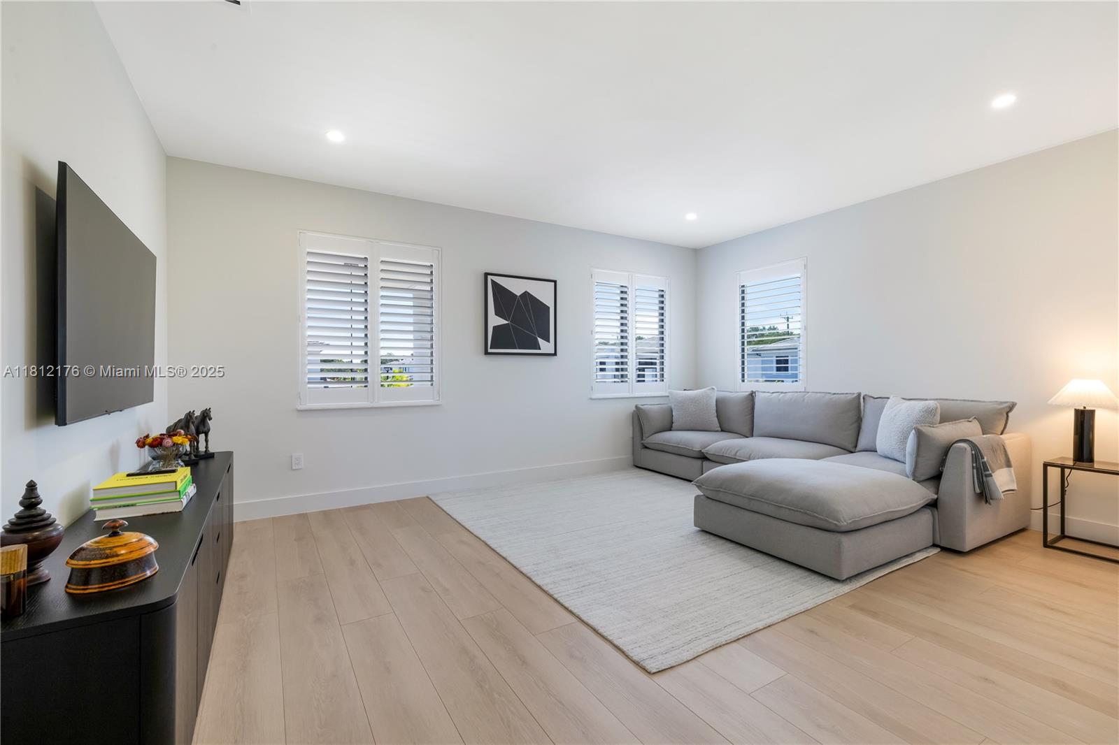 SUB-TROPICAL TESTING TR - Residential