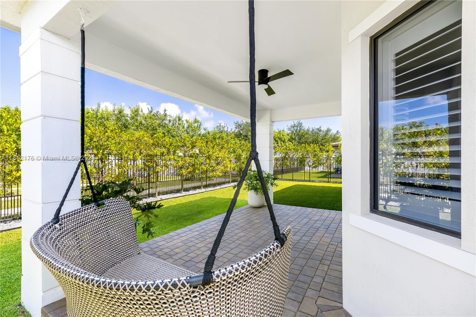 SUB-TROPICAL TESTING TR - Residential