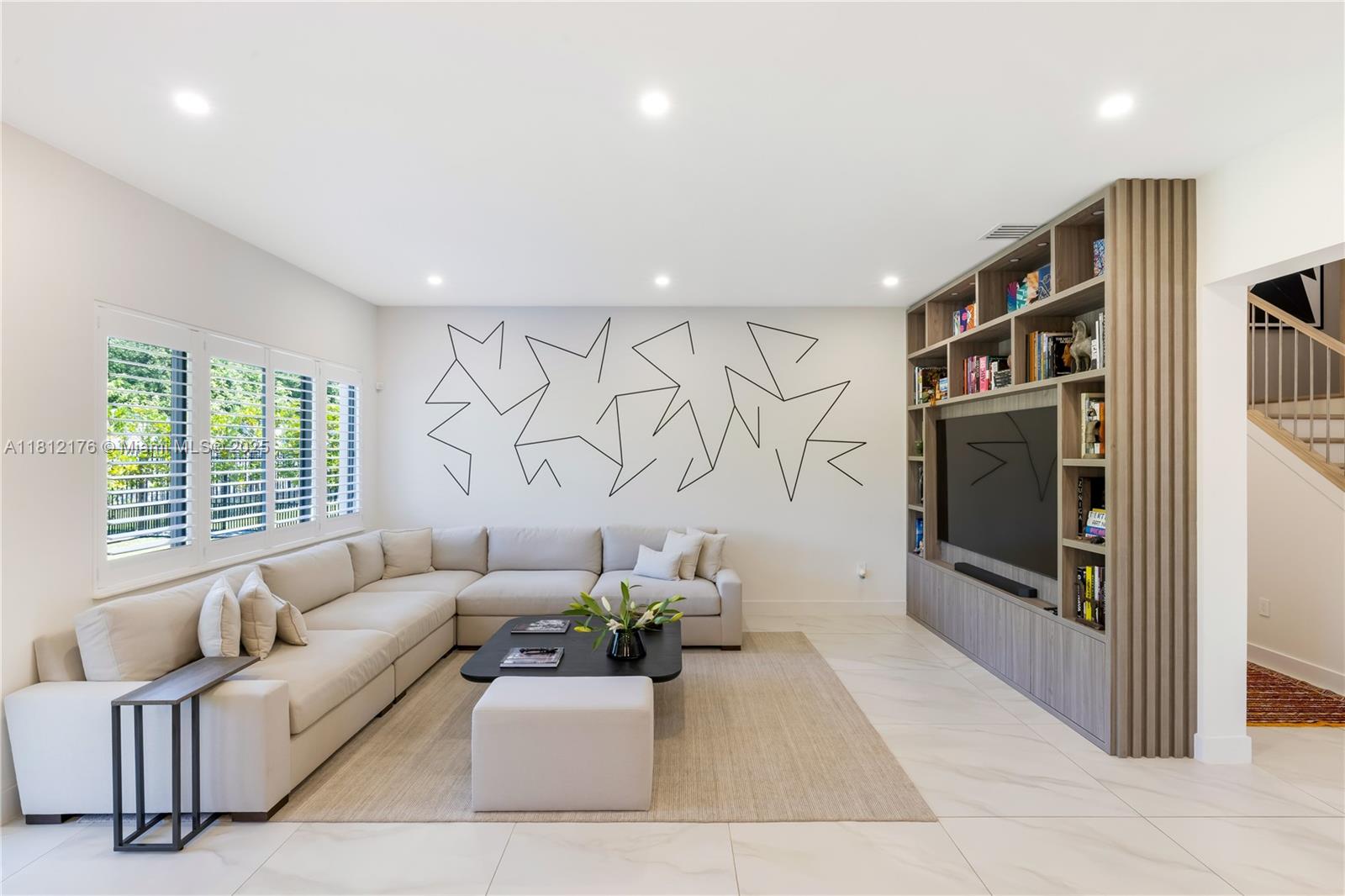 SUB-TROPICAL TESTING TR - Residential