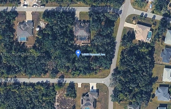 14368 HARCOURT AVE, PORT CHARLOTTE, FL 33953 - Image 675a00a72a077bf90a1638dc1f7d381c/2846205995