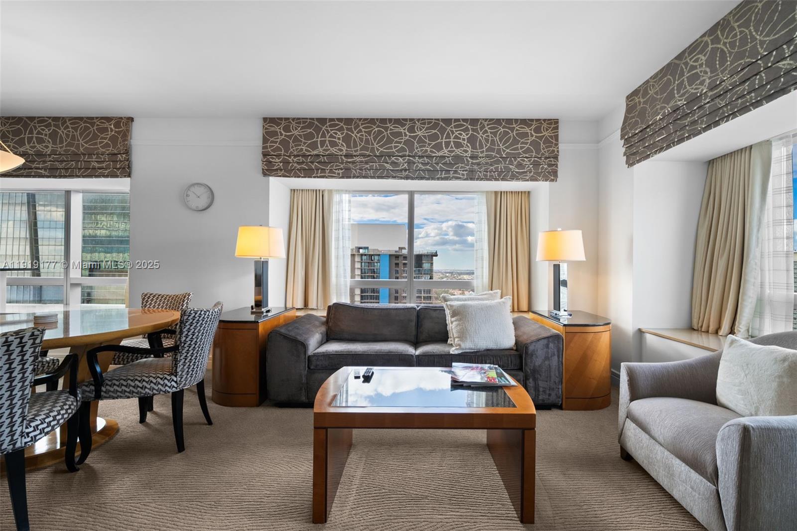 MILLENNIUM TOWER CONDOMIN - Residential