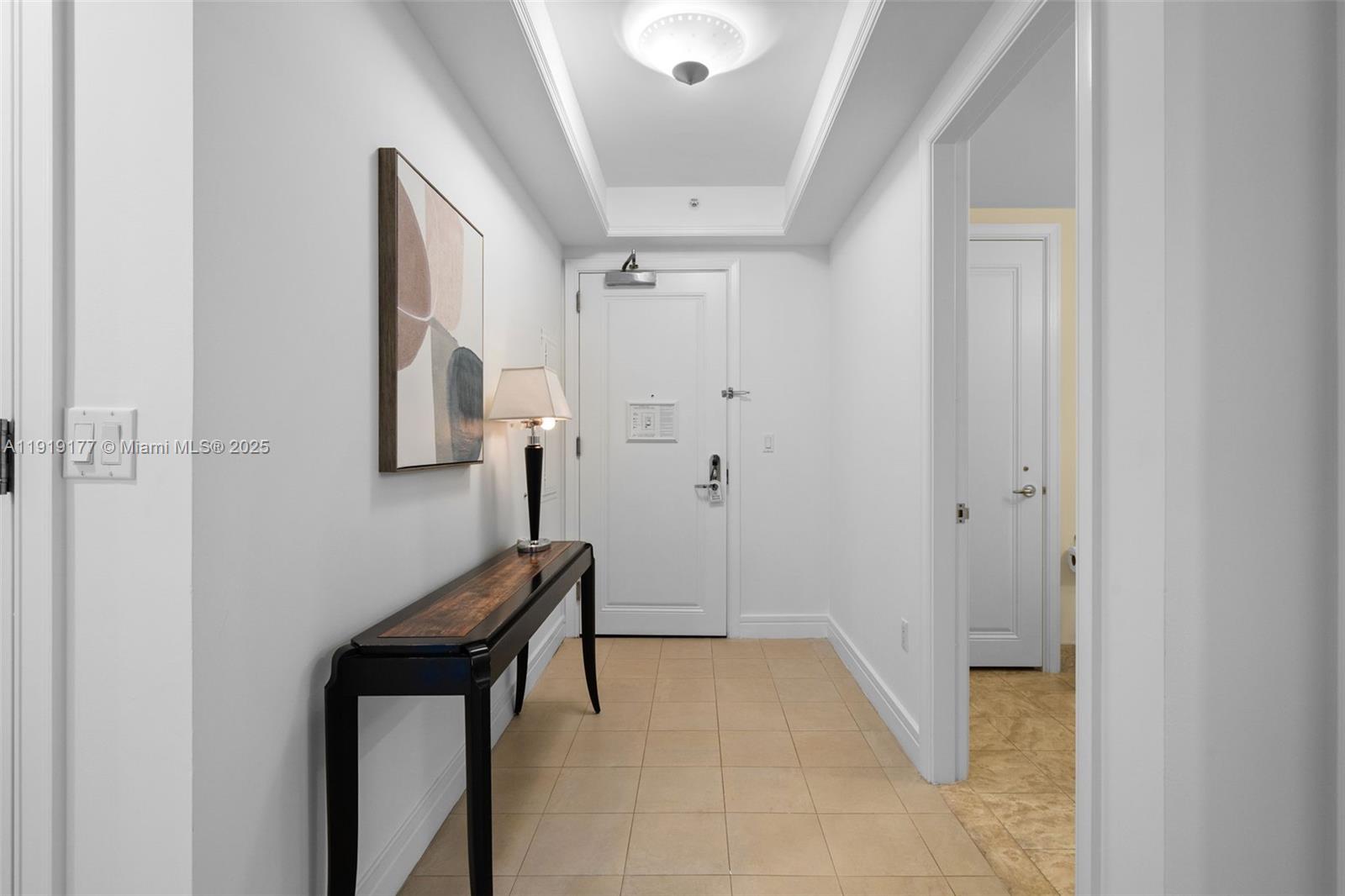 MILLENNIUM TOWER CONDOMIN - Residential