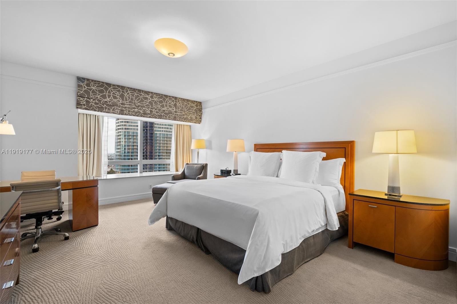 MILLENNIUM TOWER CONDOMIN - Residential