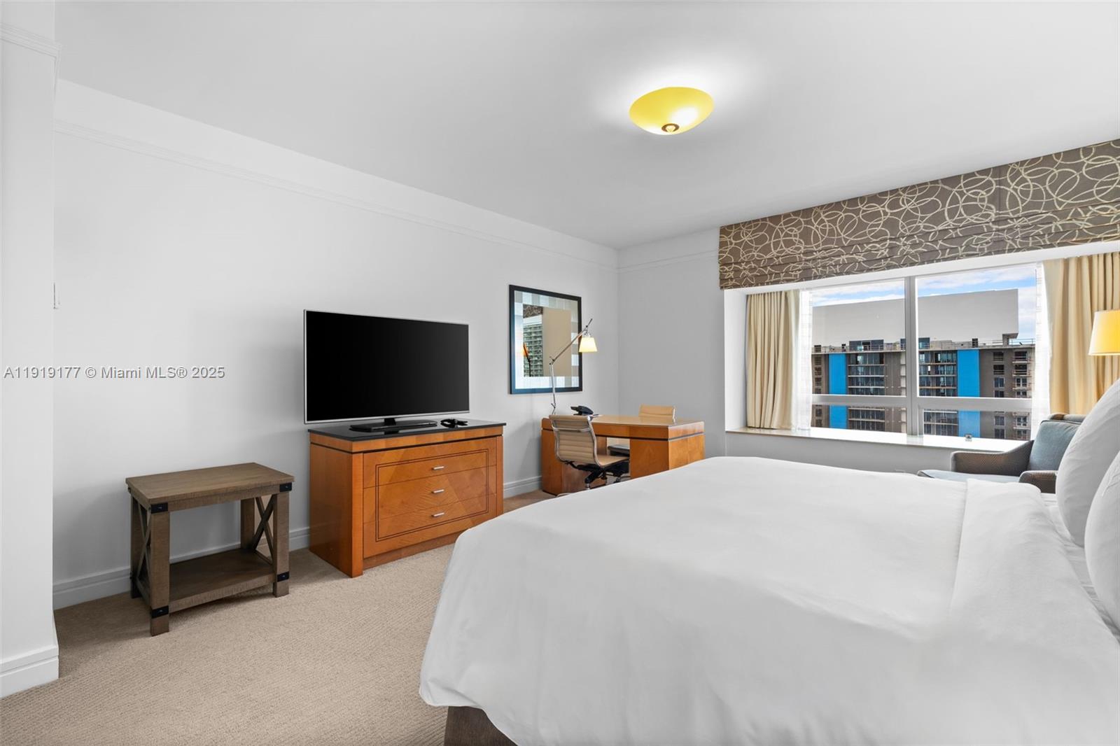 MILLENNIUM TOWER CONDOMIN - Residential