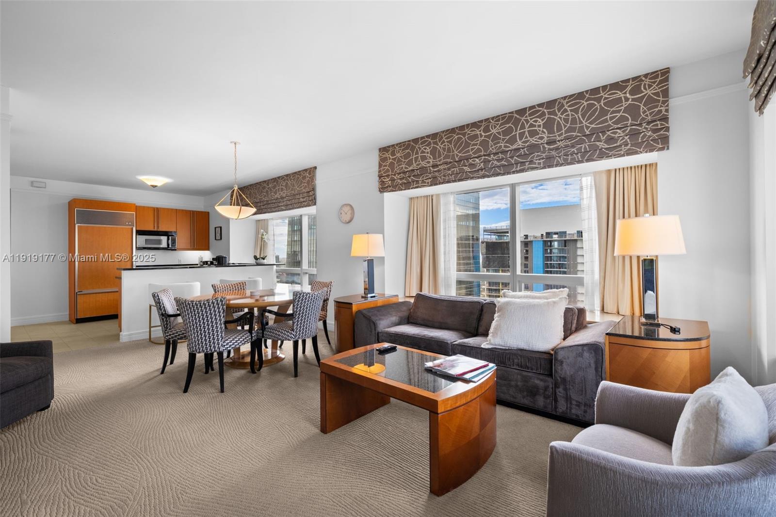 1435 Brickell Ave 3412