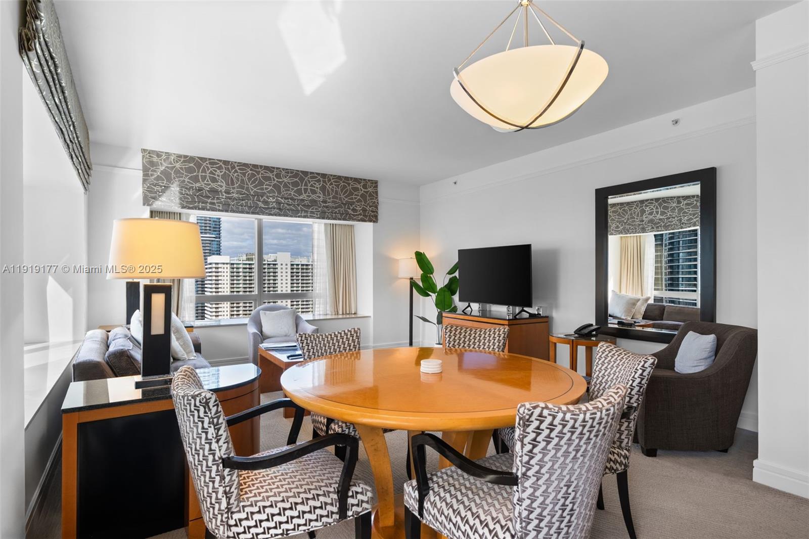 MILLENNIUM TOWER CONDOMIN - Residential