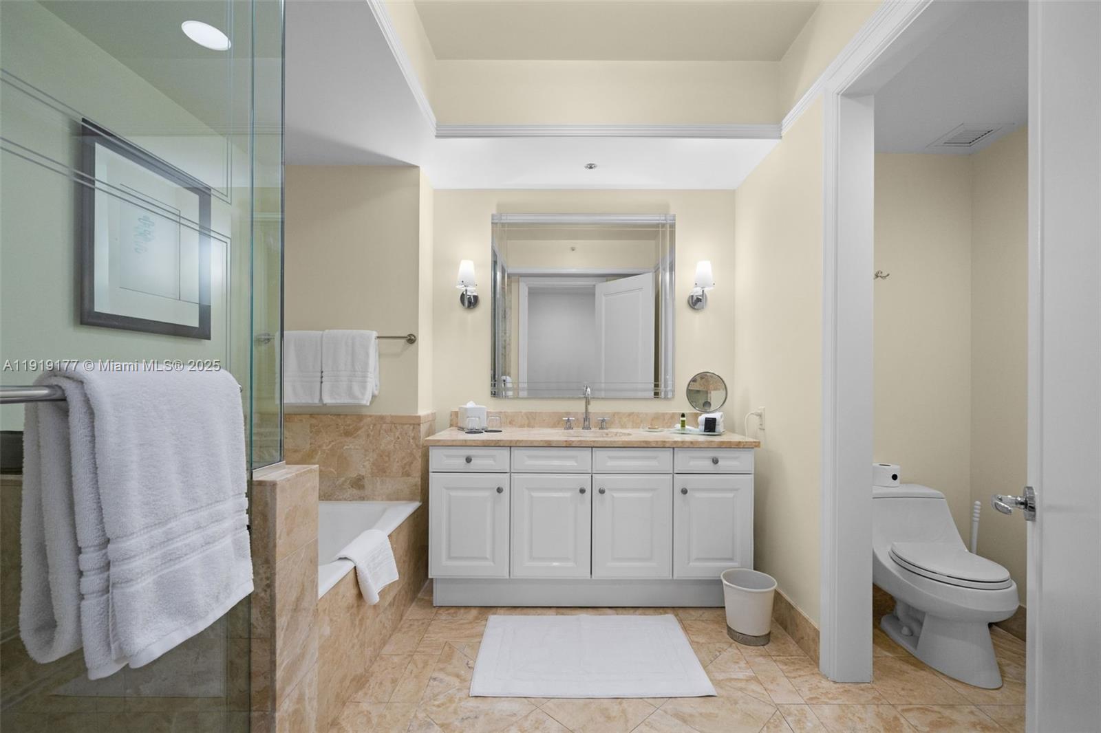 MILLENNIUM TOWER CONDOMIN - Residential