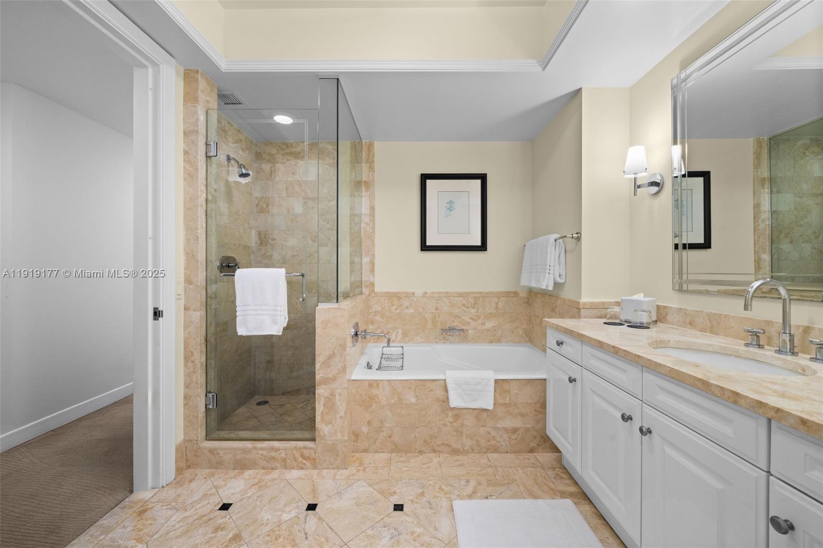 MILLENNIUM TOWER CONDOMIN - Residential