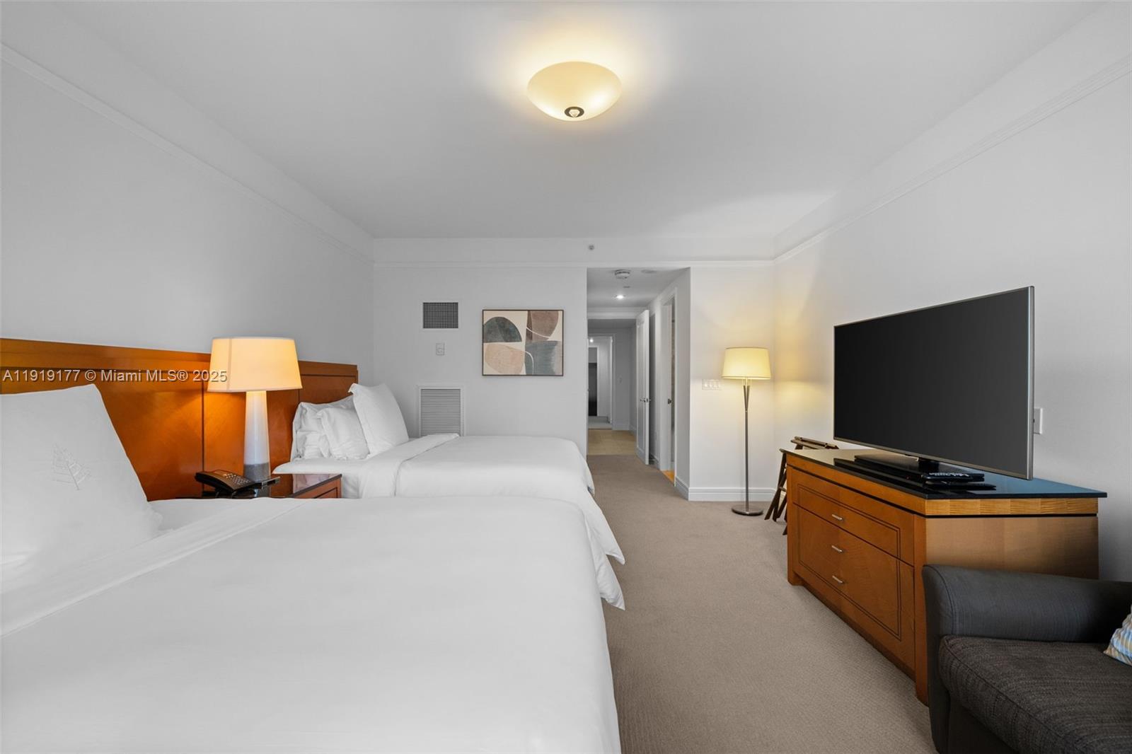 MILLENNIUM TOWER CONDOMIN - Residential