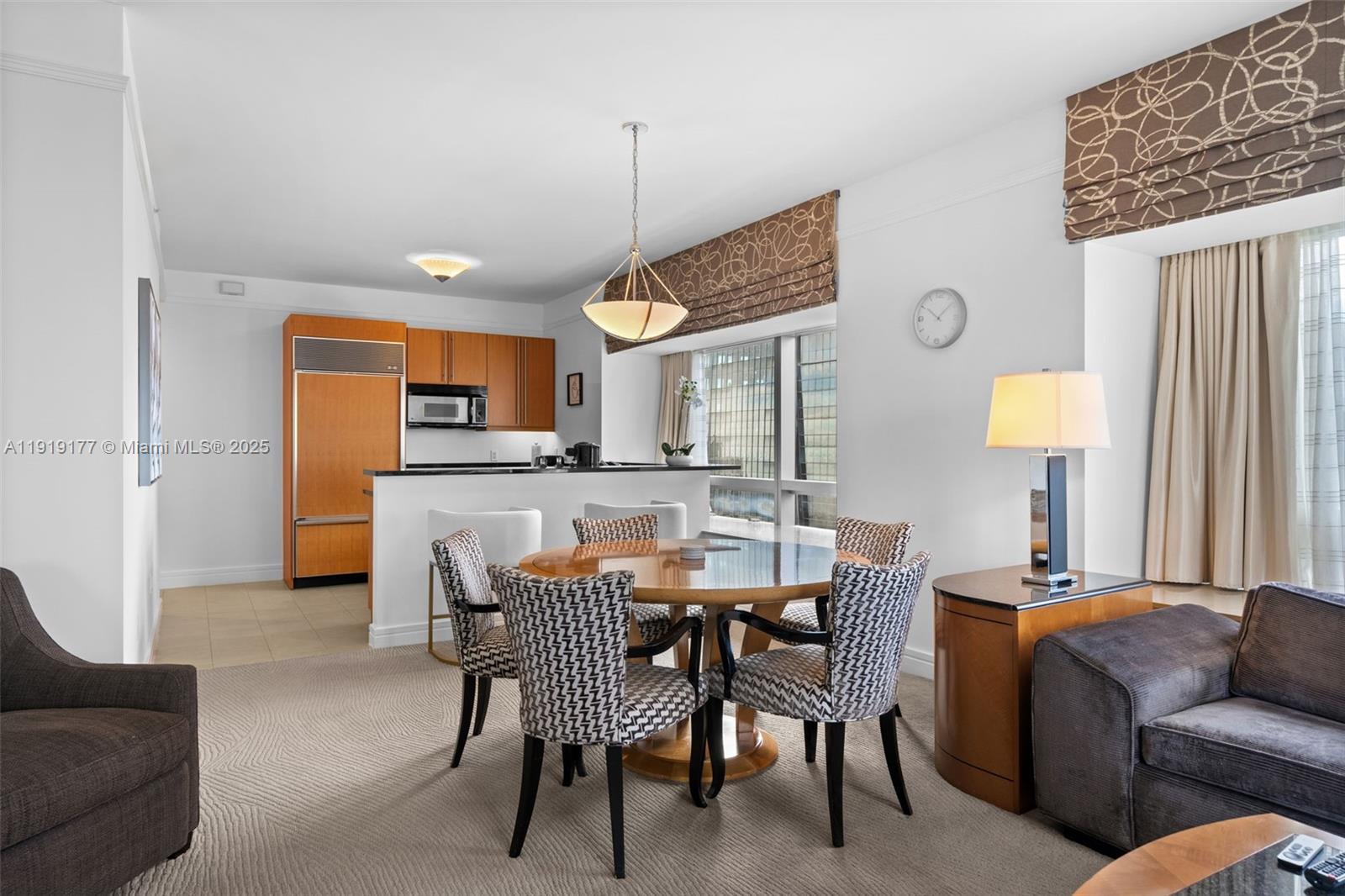 MILLENNIUM TOWER CONDOMIN - Residential